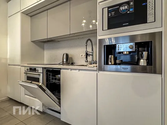 3-к квартира, 56.2м², 82000 ₽/мес — фото № 9 3-к квартира, 56.2м², 82000 ₽/мес — фото № 9