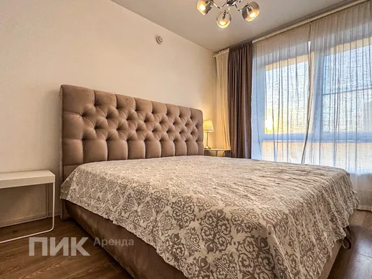 3-к квартира, 56.2м², 82000 ₽/мес — фото № 1 3-к квартира, 56.2м², 82000 ₽/мес — фото № 1
