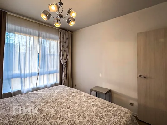3-к квартира, 56.2м², 82000 ₽/мес — фото № 2 3-к квартира, 56.2м², 82000 ₽/мес — фото № 2