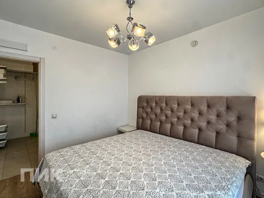 3-к квартира, 56.2м², 82000 ₽/мес — фото № 3 3-к квартира, 56.2м², 82000 ₽/мес — фото № 3