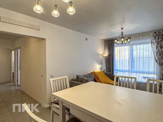 3-к квартира, 56.2м², 82000 ₽/мес — фото № 7 3-к квартира, 56.2м², 82000 ₽/мес — фото № 7