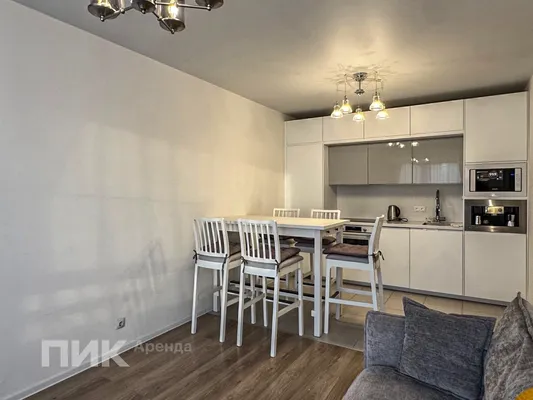 3-к квартира, 56.2м², 82000 ₽/мес — фото № 8 3-к квартира, 56.2м², 82000 ₽/мес — фото № 8