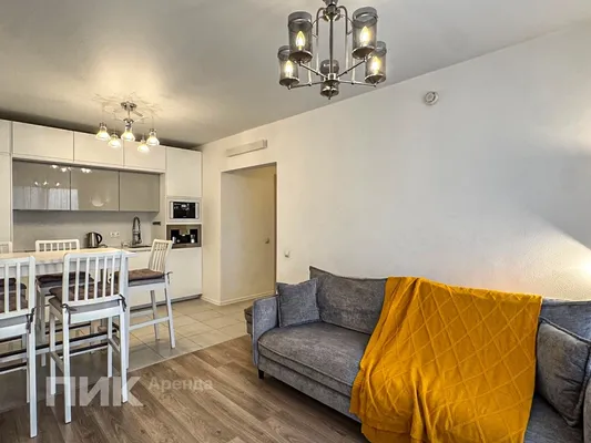 3-к квартира, 56.2м², 82000 ₽/мес — фото № 10 3-к квартира, 56.2м², 82000 ₽/мес — фото № 10