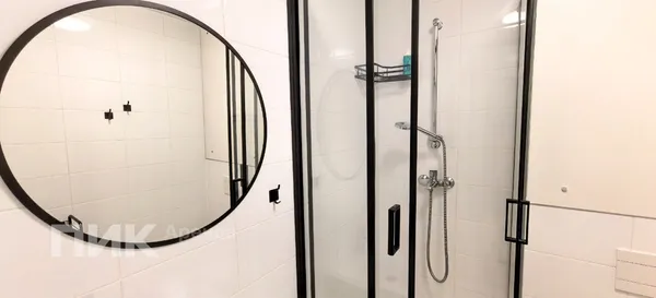 Студия, 29м², 82000 ₽/мес — фото № 8 Студия, 29м², 82000 ₽/мес — фото № 8