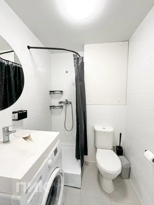 Студия, 21м², 42800 ₽/мес — фото № 6 Студия, 21м², 42800 ₽/мес — фото № 6