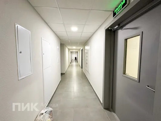 Студия, 21м², 42800 ₽/мес — фото № 9 Студия, 21м², 42800 ₽/мес — фото № 9