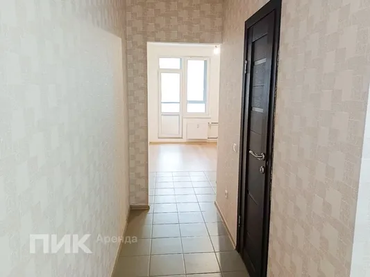 Студия, 24.3м², 39000 ₽/мес — фото № 7 Студия, 24.3м², 39000 ₽/мес — фото № 7