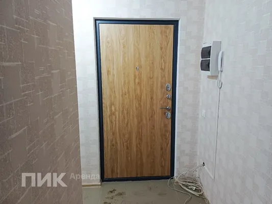 Студия, 24.3м², 39000 ₽/мес — фото № 8 Студия, 24.3м², 39000 ₽/мес — фото № 8