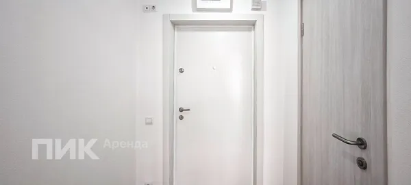 Студия, 20м², 32900 ₽/мес — фото № 9 Студия, 20м², 32900 ₽/мес — фото № 9