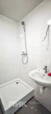 Студия, 20м², 32900 ₽/мес — фото № 5 Студия, 20м², 32900 ₽/мес — фото № 5