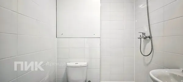 Студия, 20м², 32900 ₽/мес — фото № 6 Студия, 20м², 32900 ₽/мес — фото № 6