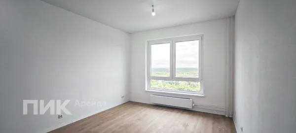 Студия, 20м², 32900 ₽/мес — фото № 1 Студия, 20м², 32900 ₽/мес — фото № 1