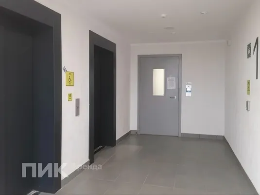 Студия, 20м², 32900 ₽/мес — фото № 10 Студия, 20м², 32900 ₽/мес — фото № 10