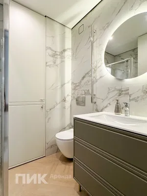 Студия, 22м², 87300 ₽/мес — фото № 8 Студия, 22м², 87300 ₽/мес — фото № 8