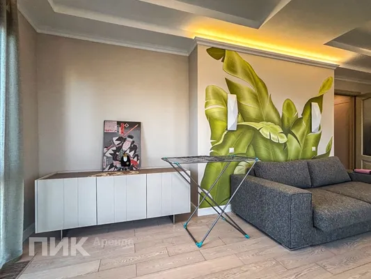 3-к квартира, 106м², 175600 ₽/мес — фото № 7 3-к квартира, 106м², 175600 ₽/мес — фото № 7