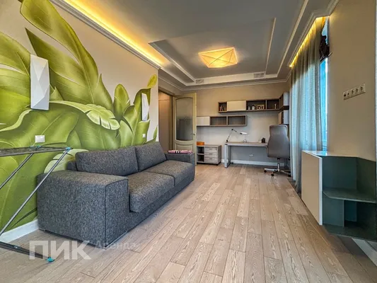 3-к квартира, 106м², 175600 ₽/мес — фото № 9 3-к квартира, 106м², 175600 ₽/мес — фото № 9