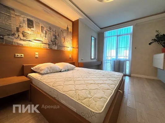 3-к квартира, 106м², 175600 ₽/мес — фото № 10 3-к квартира, 106м², 175600 ₽/мес — фото № 10