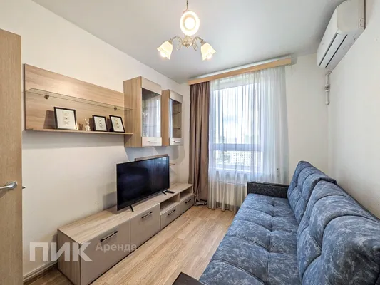 2-к квартира, 53.8м², 69200 ₽/мес — фото № 2 2-к квартира, 53.8м², 69200 ₽/мес — фото № 2
