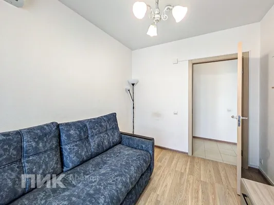 2-к квартира, 53.8м², 69200 ₽/мес — фото № 3 2-к квартира, 53.8м², 69200 ₽/мес — фото № 3