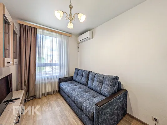 2-к квартира, 53.8м², 69200 ₽/мес — фото № 1 2-к квартира, 53.8м², 69200 ₽/мес — фото № 1