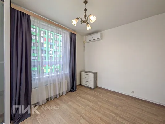 2-к квартира, 53.8м², 69200 ₽/мес — фото № 5 2-к квартира, 53.8м², 69200 ₽/мес — фото № 5