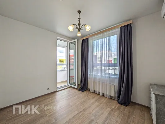 2-к квартира, 53.8м², 69200 ₽/мес — фото № 4 2-к квартира, 53.8м², 69200 ₽/мес — фото № 4