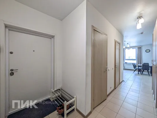 2-к квартира, 53.8м², 69200 ₽/мес — фото № 7 2-к квартира, 53.8м², 69200 ₽/мес — фото № 7