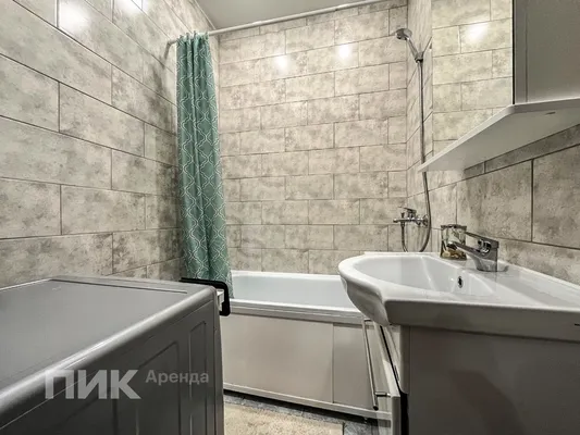 2-к квартира, 53.9м², 50000 ₽/мес — фото № 10 2-к квартира, 53.9м², 50000 ₽/мес — фото № 10