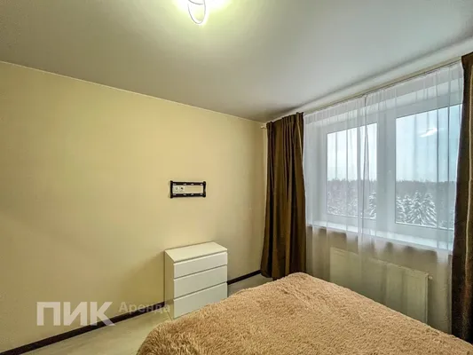 2-к квартира, 53.9м², 50000 ₽/мес — фото № 5 2-к квартира, 53.9м², 50000 ₽/мес — фото № 5