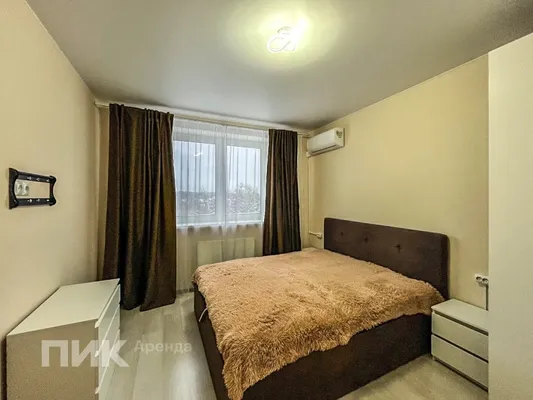 2-к квартира, 53.9м², 50000 ₽/мес — фото № 4 2-к квартира, 53.9м², 50000 ₽/мес — фото № 4