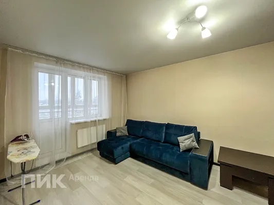2-к квартира, 53.9м², 50000 ₽/мес — фото № 1 2-к квартира, 53.9м², 50000 ₽/мес — фото № 1