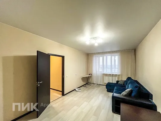 2-к квартира, 53.9м², 50000 ₽/мес — фото № 2 2-к квартира, 53.9м², 50000 ₽/мес — фото № 2