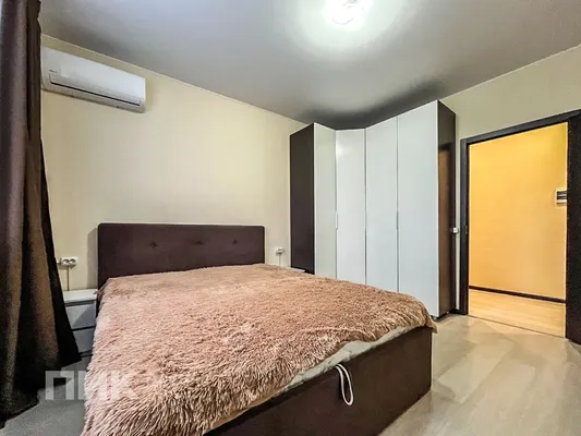 2-к квартира, 53.9м², 50000 ₽/мес — фото № 6 2-к квартира, 53.9м², 50000 ₽/мес — фото № 6