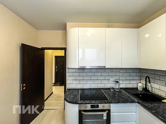 2-к квартира, 53.9м², 50000 ₽/мес — фото № 8 2-к квартира, 53.9м², 50000 ₽/мес — фото № 8