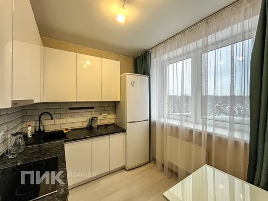 2-к квартира, 53.9м², 50000 ₽/мес — фото № 7 2-к квартира, 53.9м², 50000 ₽/мес — фото № 7