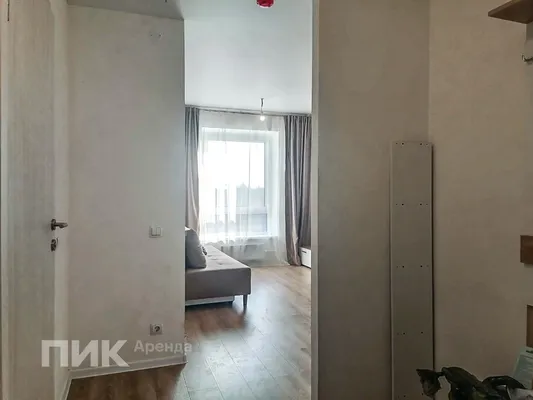 1-к квартира, 31.5м², 48000 ₽/мес — фото № 10 1-к квартира, 31.5м², 48000 ₽/мес — фото № 10