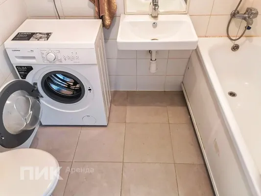 1-к квартира, 31.5м², 48000 ₽/мес — фото № 9 1-к квартира, 31.5м², 48000 ₽/мес — фото № 9