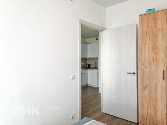 1-к квартира, 31.5м², 48000 ₽/мес — фото № 8 1-к квартира, 31.5м², 48000 ₽/мес — фото № 8