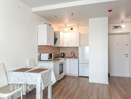 1-к квартира, 31.5м², 48000 ₽/мес — фото № 3 1-к квартира, 31.5м², 48000 ₽/мес — фото № 3