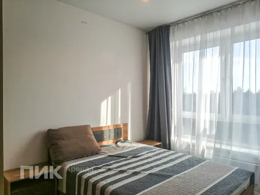 1-к квартира, 31.5м², 48000 ₽/мес — фото № 6 1-к квартира, 31.5м², 48000 ₽/мес — фото № 6