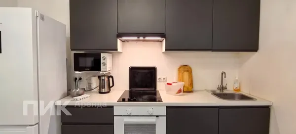 2-к квартира, 59м², 109400 ₽/мес — фото № 3 2-к квартира, 59м², 109400 ₽/мес — фото № 3