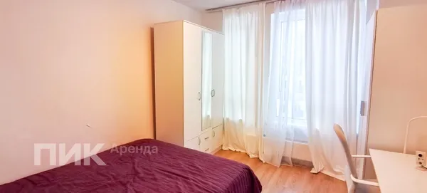 2-к квартира, 59м², 109400 ₽/мес — фото № 7 2-к квартира, 59м², 109400 ₽/мес — фото № 7