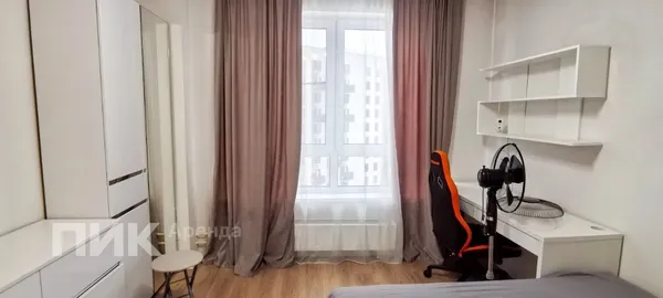 2-к квартира, 59м², 109400 ₽/мес — фото № 4 2-к квартира, 59м², 109400 ₽/мес — фото № 4