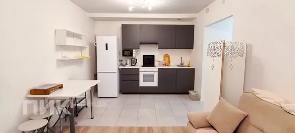 2-к квартира, 59м², 109400 ₽/мес — фото № 2 2-к квартира, 59м², 109400 ₽/мес — фото № 2