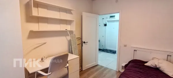 2-к квартира, 59м², 109400 ₽/мес — фото № 9 2-к квартира, 59м², 109400 ₽/мес — фото № 9