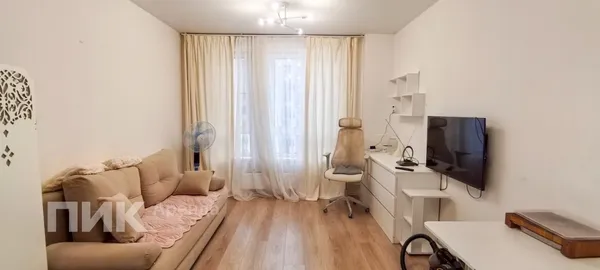 2-к квартира, 59м², 109400 ₽/мес — фото № 1 2-к квартира, 59м², 109400 ₽/мес — фото № 1