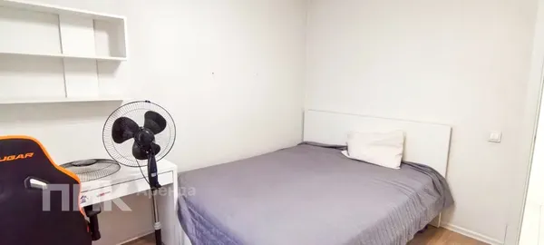 2-к квартира, 59м², 109400 ₽/мес — фото № 5 2-к квартира, 59м², 109400 ₽/мес — фото № 5