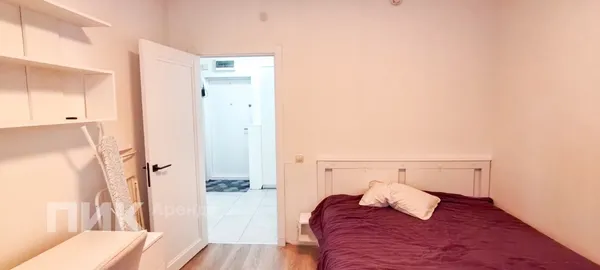 2-к квартира, 59м², 109400 ₽/мес — фото № 8 2-к квартира, 59м², 109400 ₽/мес — фото № 8