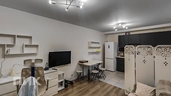 2-к квартира, 59м², 115200 ₽/мес — фото № 9 2-к квартира, 59м², 115200 ₽/мес — фото № 9