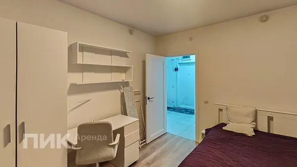 2-к квартира, 59м², 115200 ₽/мес — фото № 3 2-к квартира, 59м², 115200 ₽/мес — фото № 3